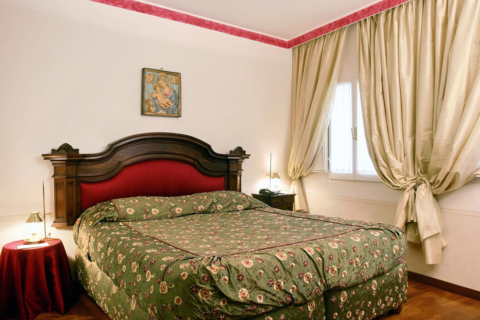 Photo - Residenza d'Epoca Relais Campo Regio