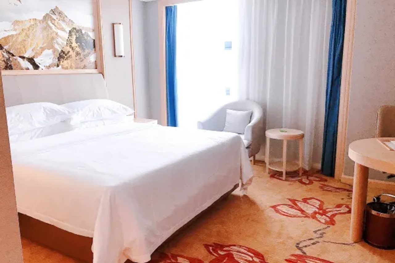 Vienna Hotel Shenzhen Dapeng New District Kuiyong
