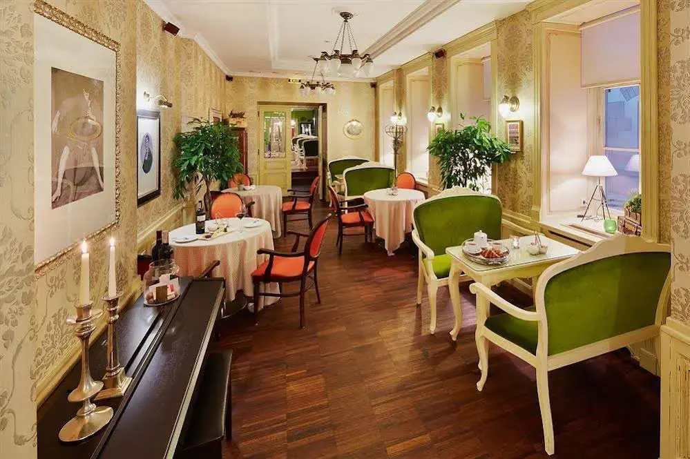 Foto - Vintage Boutique Hotel