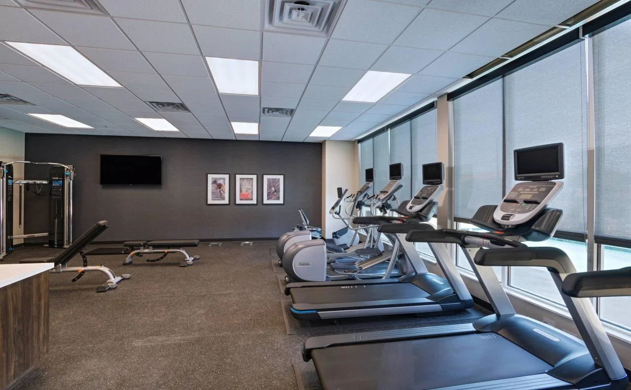 Foto - TownePlace Suites by Marriott Dallas DFW Airport North/Irving