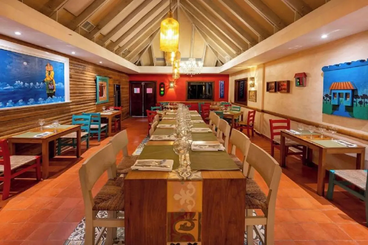 Photo - Viva Dominicus Palace by Wyndham, A Trademark All Inclusive
