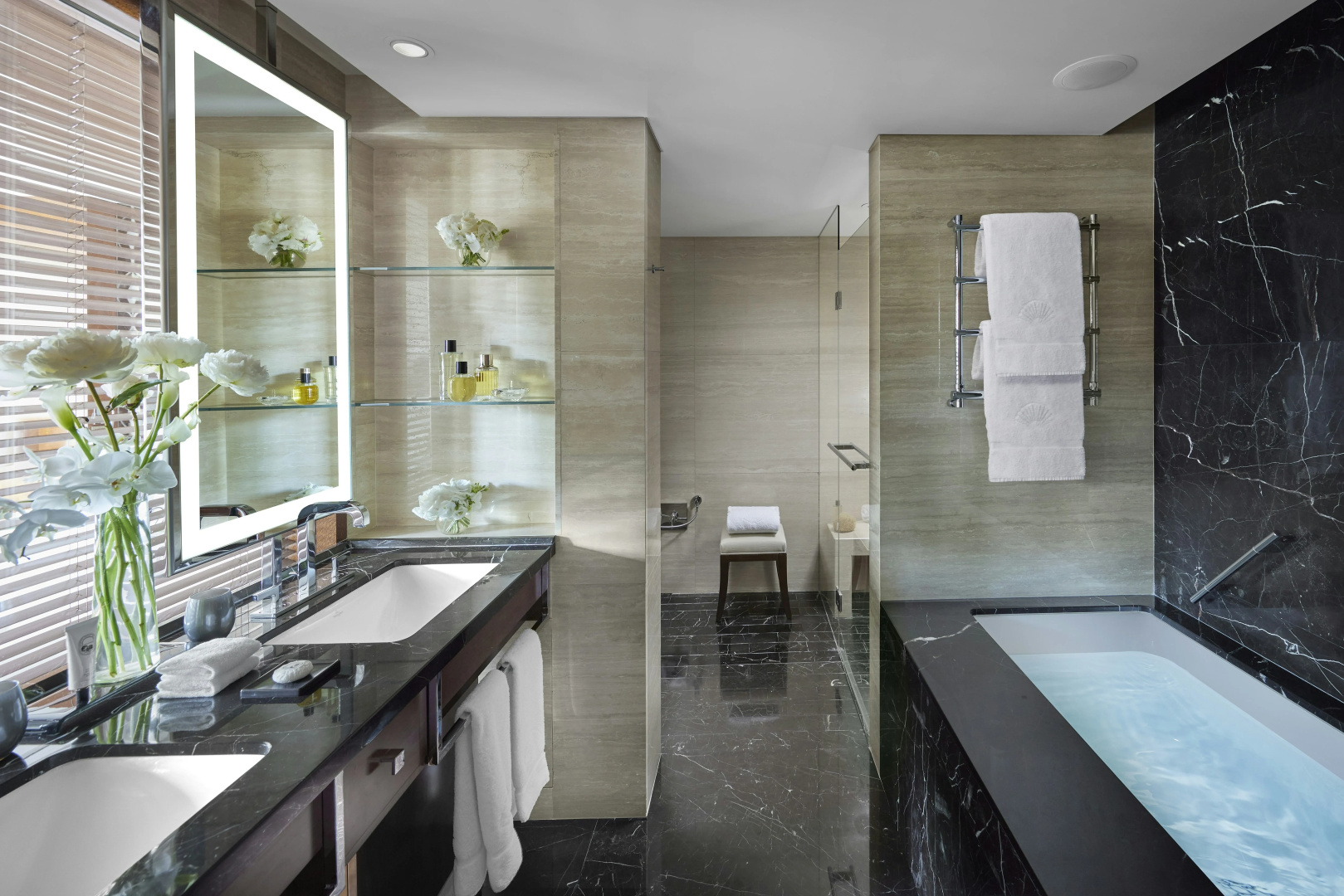 Photo - Mandarin Oriental, Geneva
