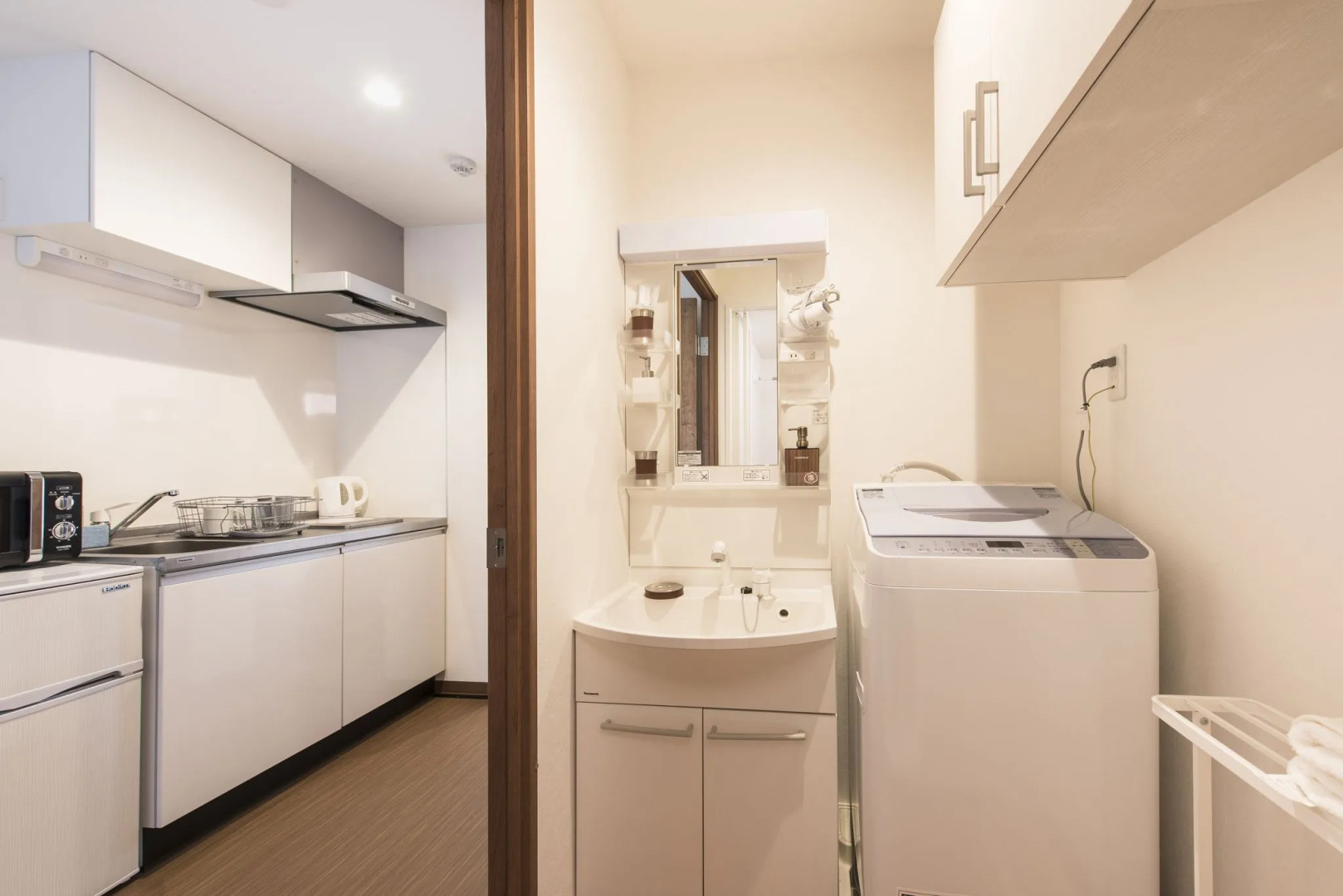 Foto - Komachi Hotel Nipponbashi