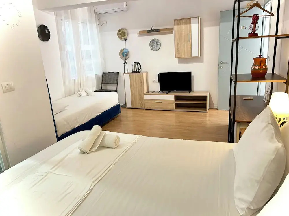 Foto - Budget Hotel