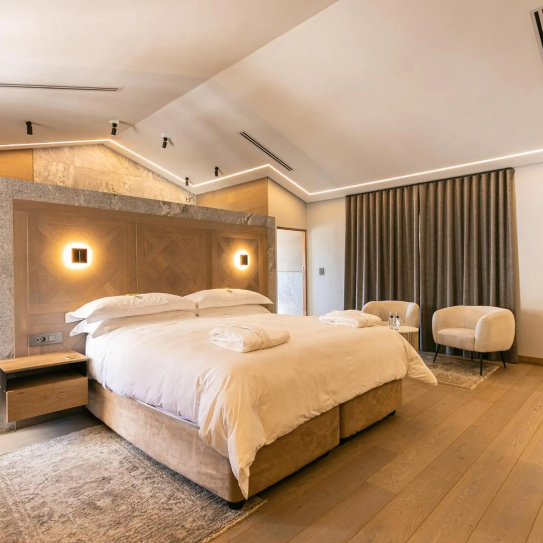 Foto - Zevenster Boutique Hotel by The Giglio