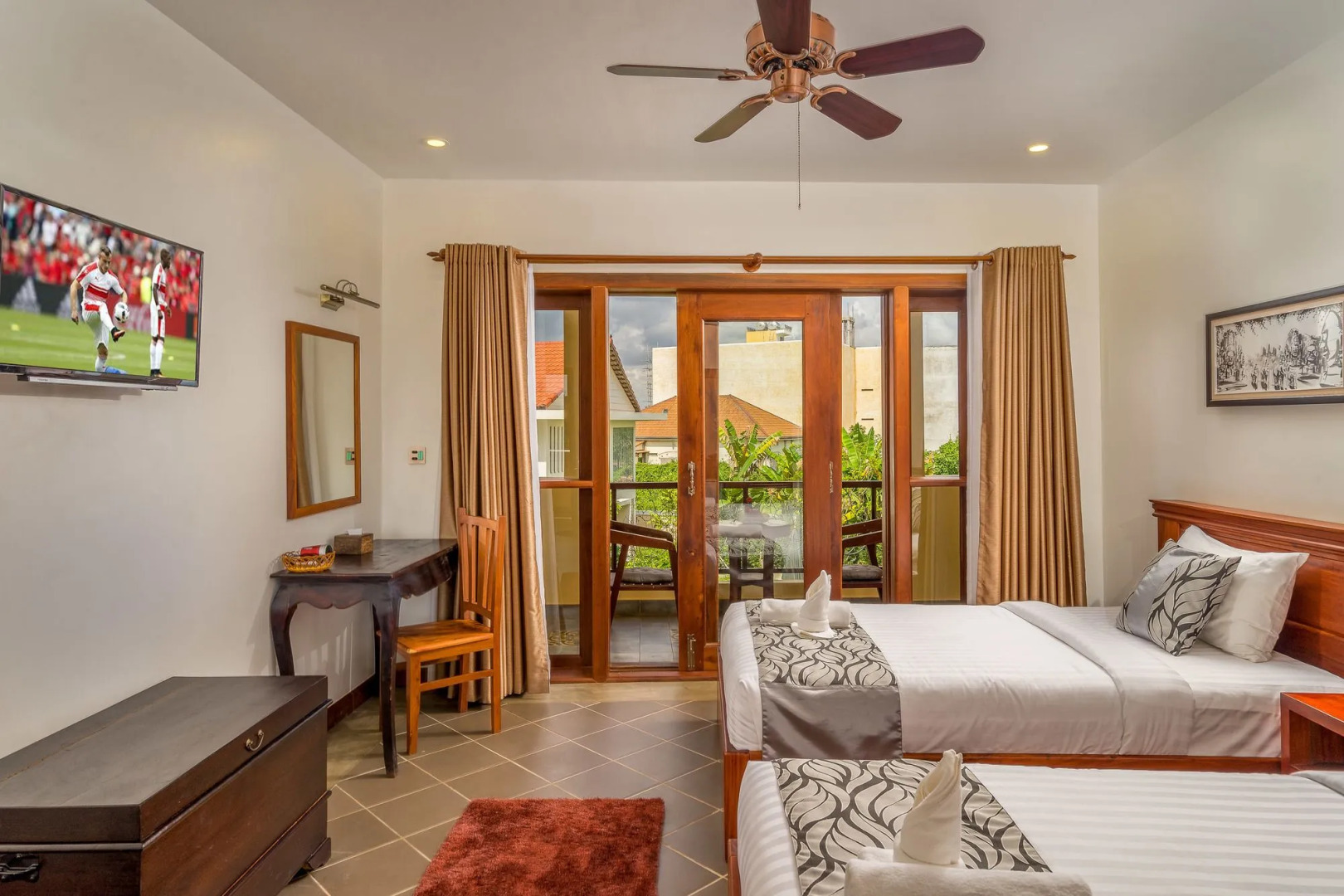 Foto - Savada Angkor Boutique Hotel