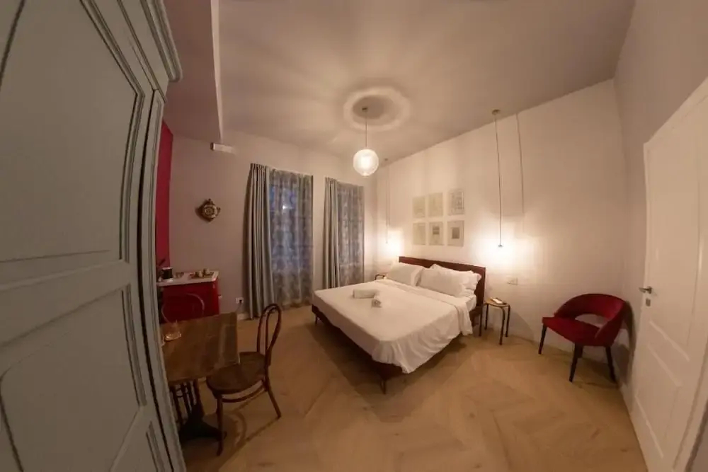Foto - Sophia Boutique Suites