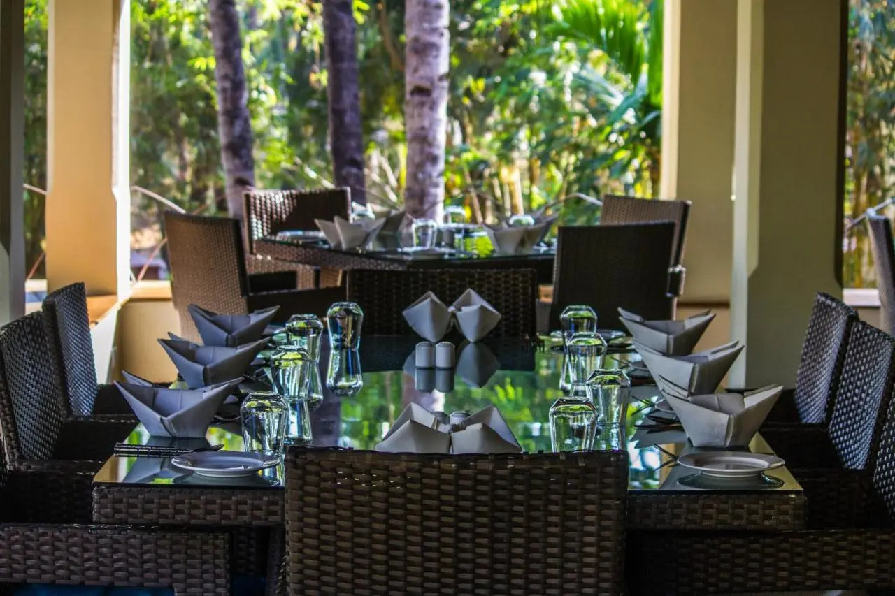 Photo - Coconut Creek Resort
