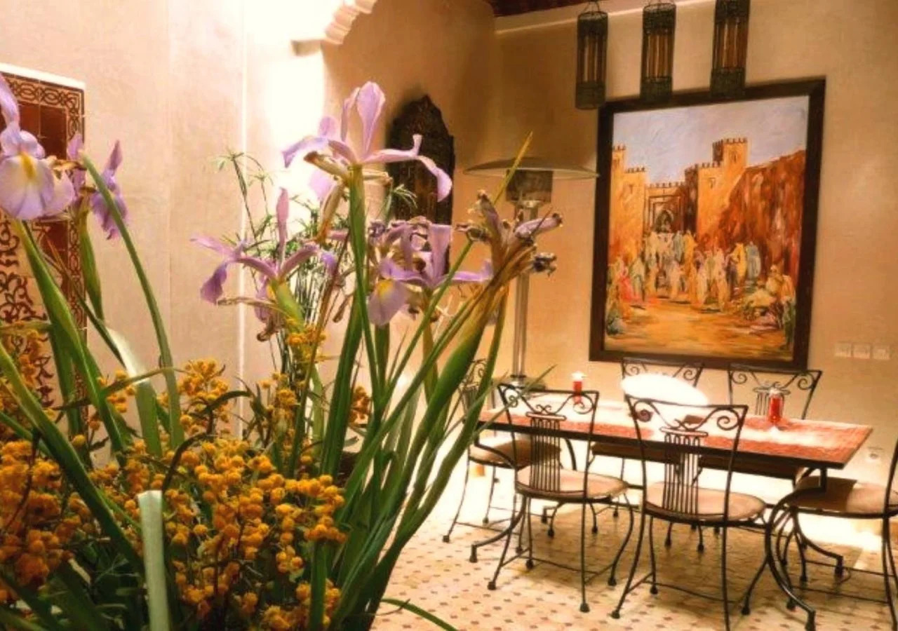 Foto - Riad Dar Attika