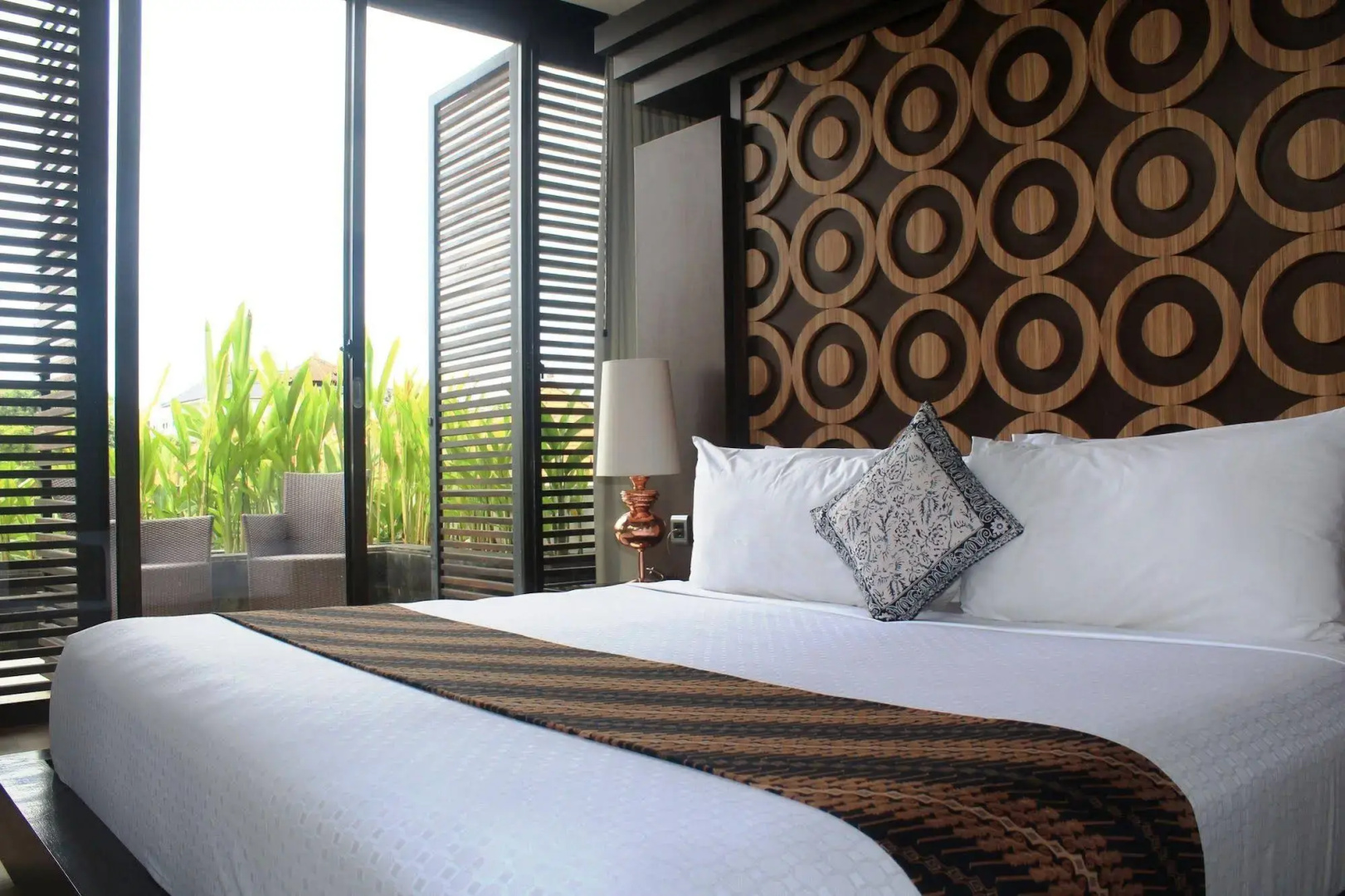 Foto - Puri Hiromi Boutique Residence