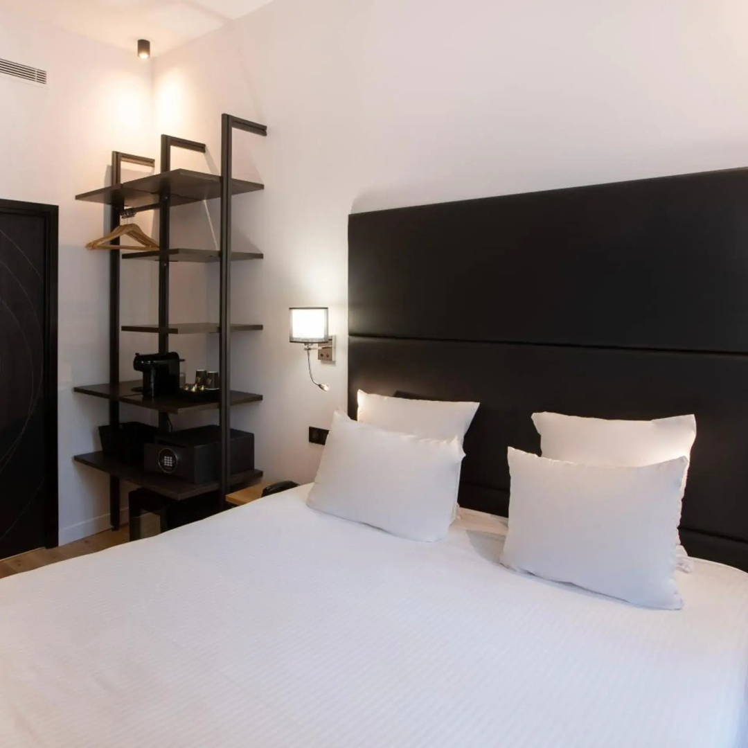 Foto - Hotel Saint Georges