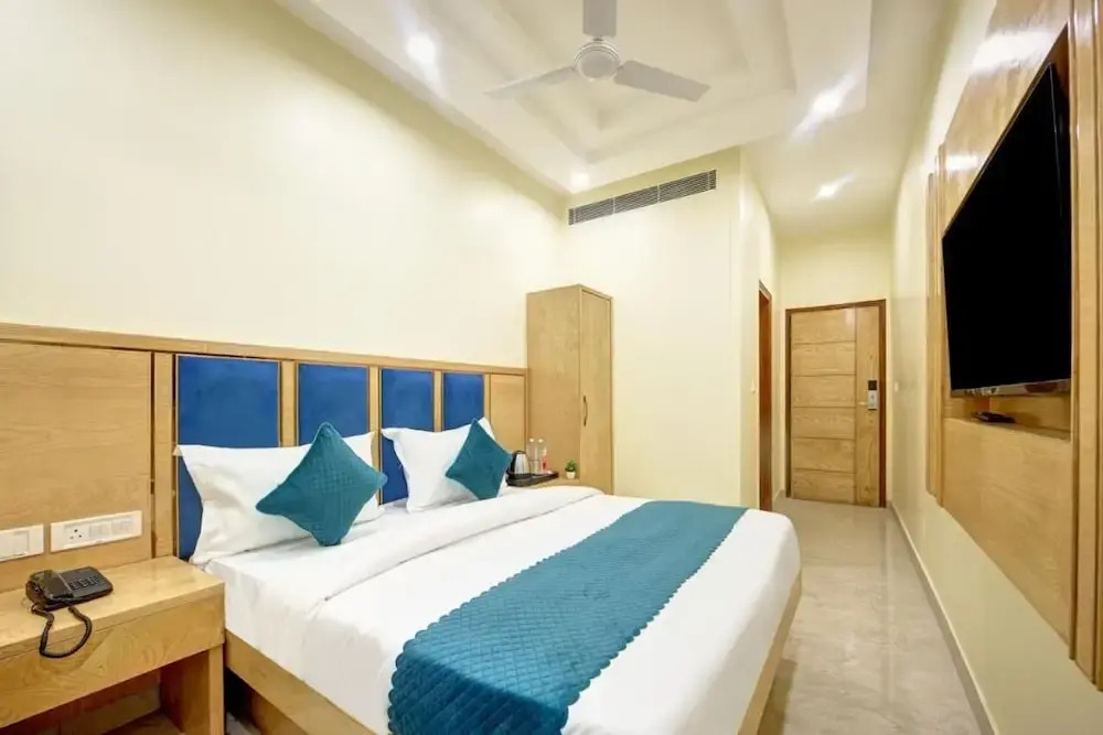 Foto - Hotel VIN INN