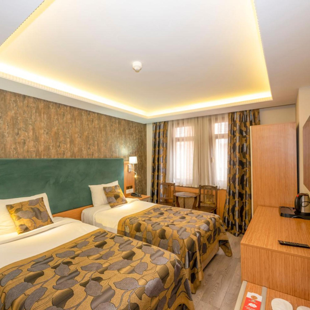 Foto - Hotel Devman