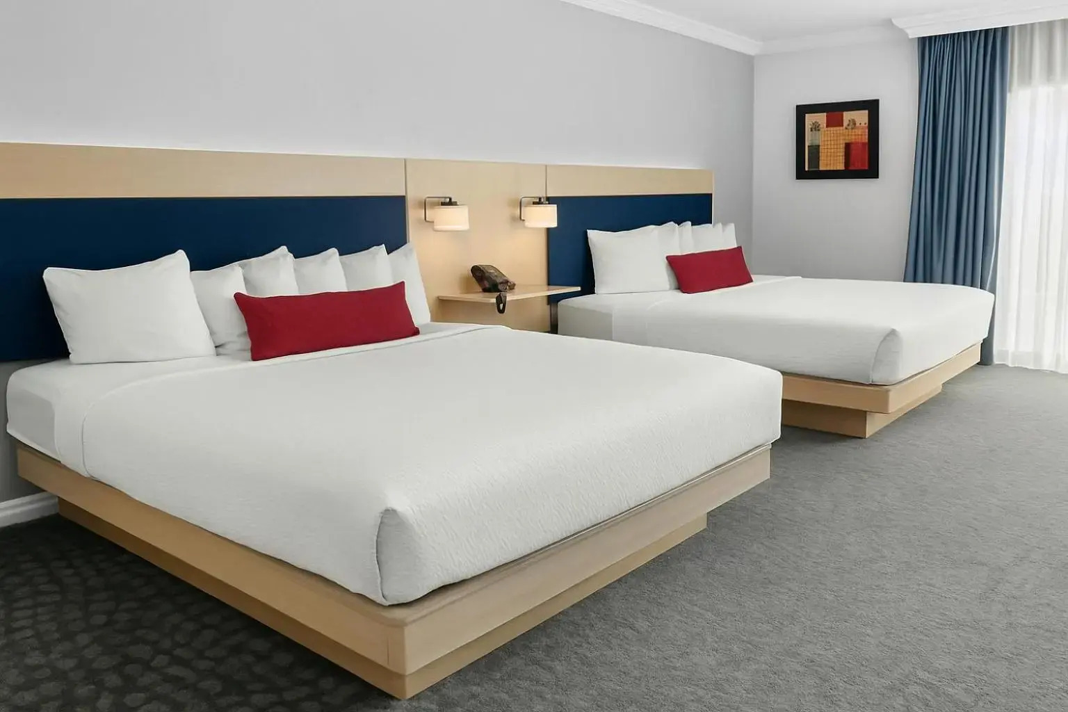 Foto - The Live Hotel