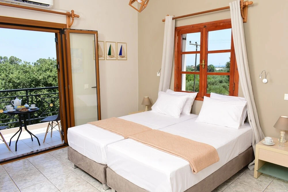 Foto - Artemida Pansion Georgioupolis