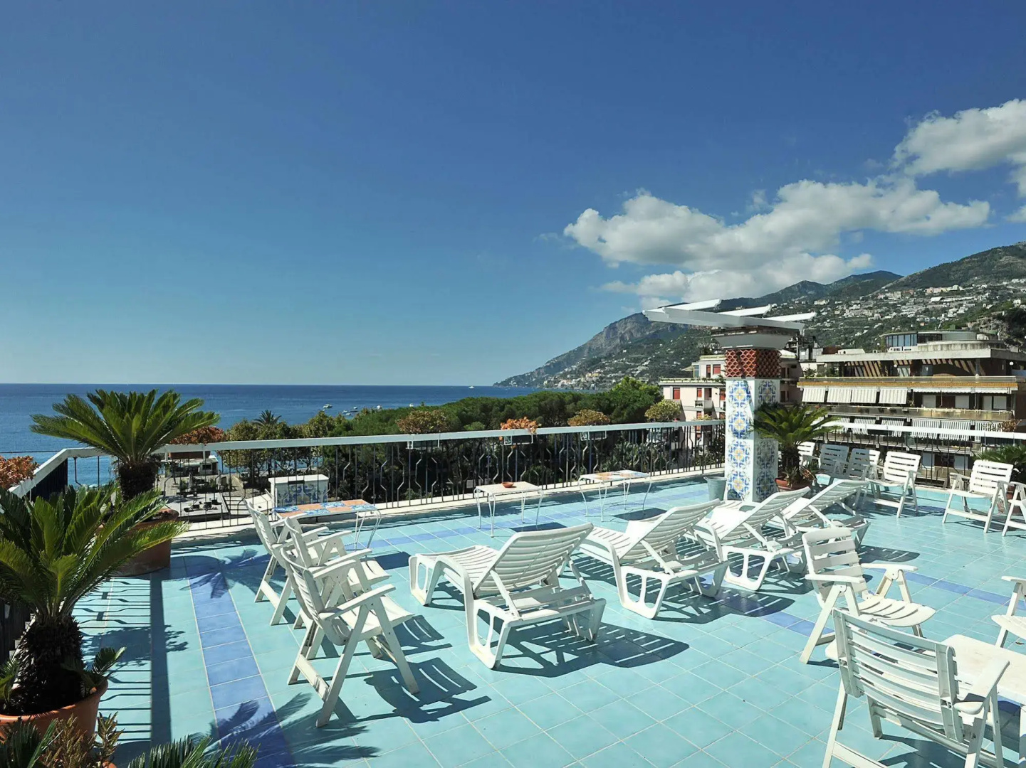 Photo - Hotel Miramare