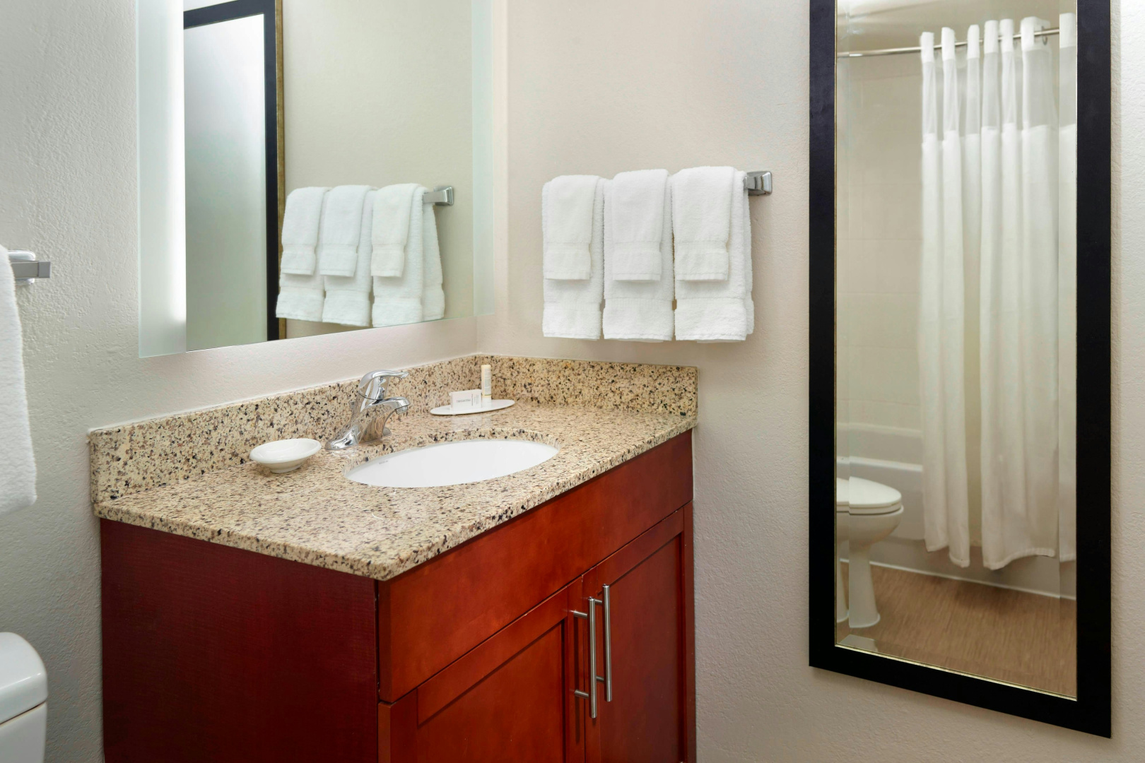 Foto - Residence Inn By Marriott Atlanta Buckhead