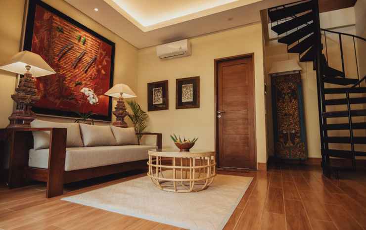 Foto - Tanamas Villas Ubud by Best Deals Asia Hospitality