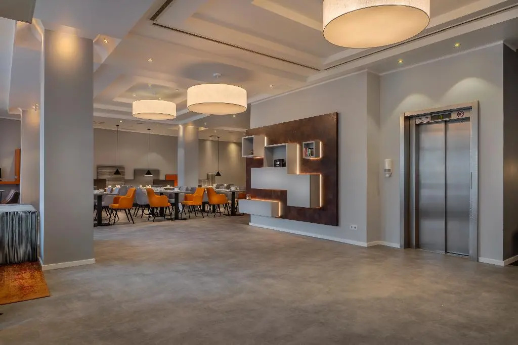 Foto - Garner Hotel Wiesbaden City by IHG