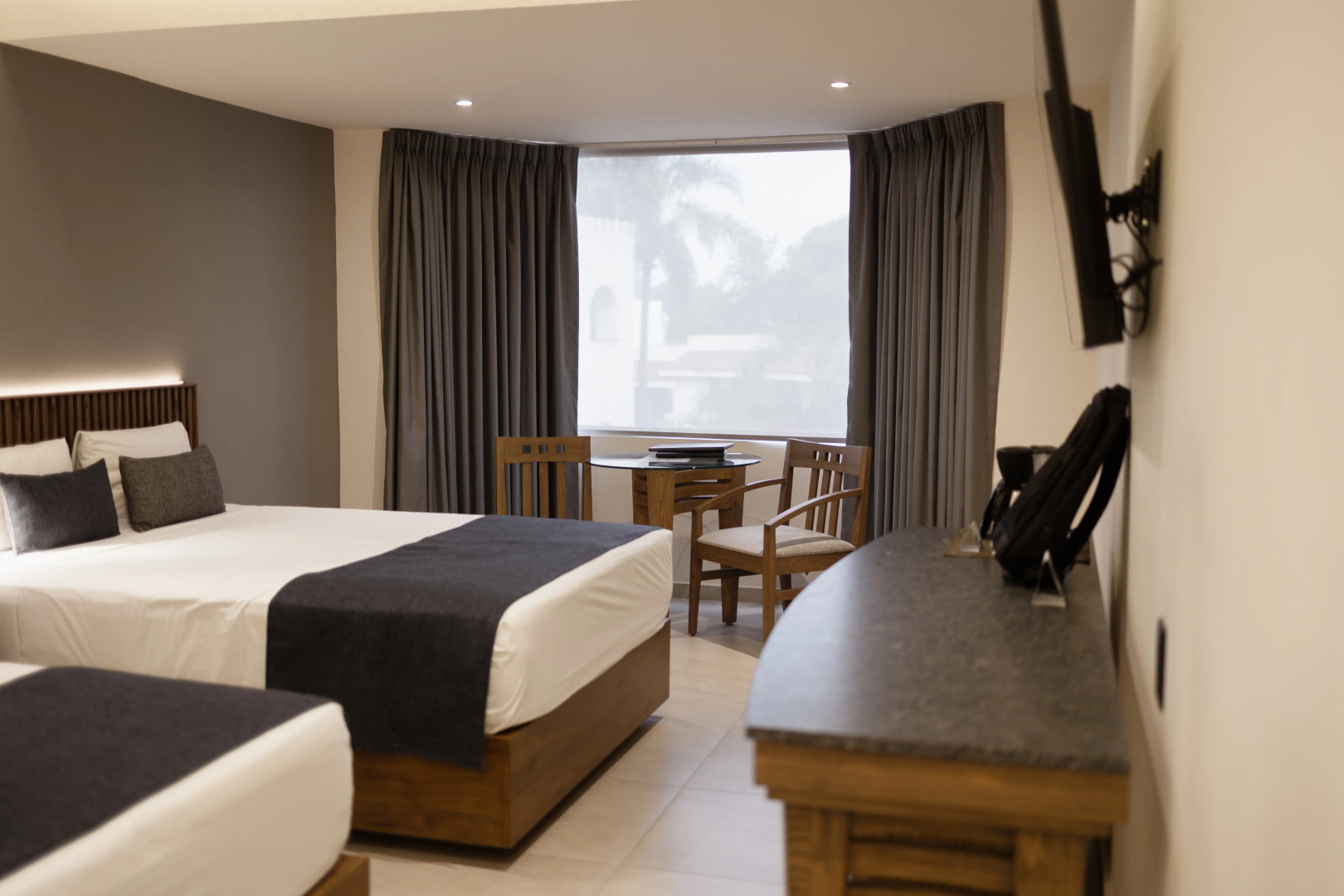 Photo - Hotel Guadalajara Plaza Ejecutivo