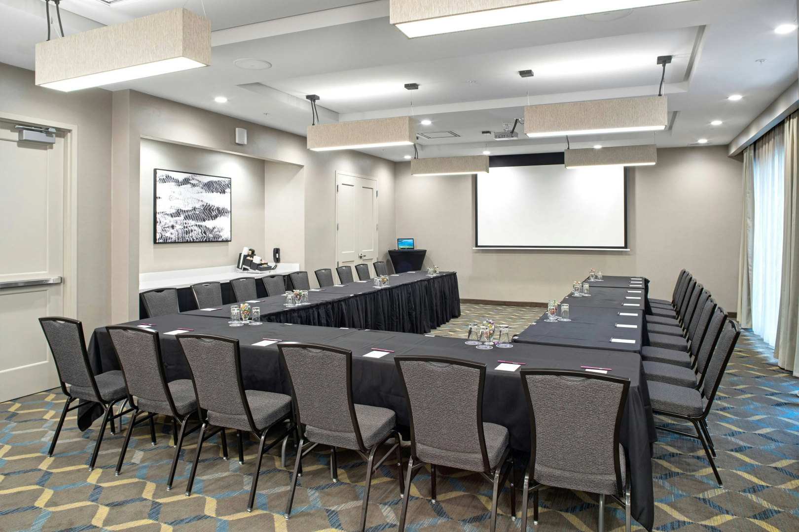Foto - Residence Inn by Marriott Toronto Mississauga West