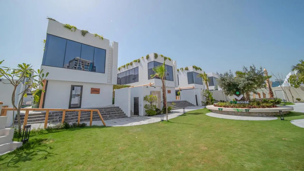 Photo - Nas House Private Villas