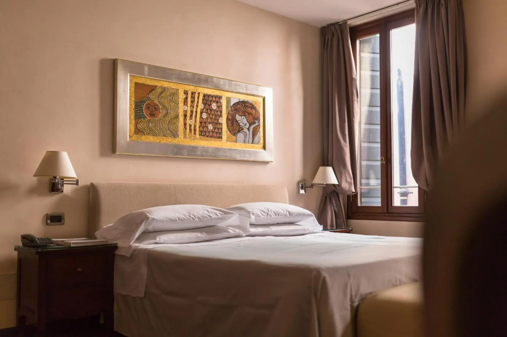 Foto - The Hotel Brussels