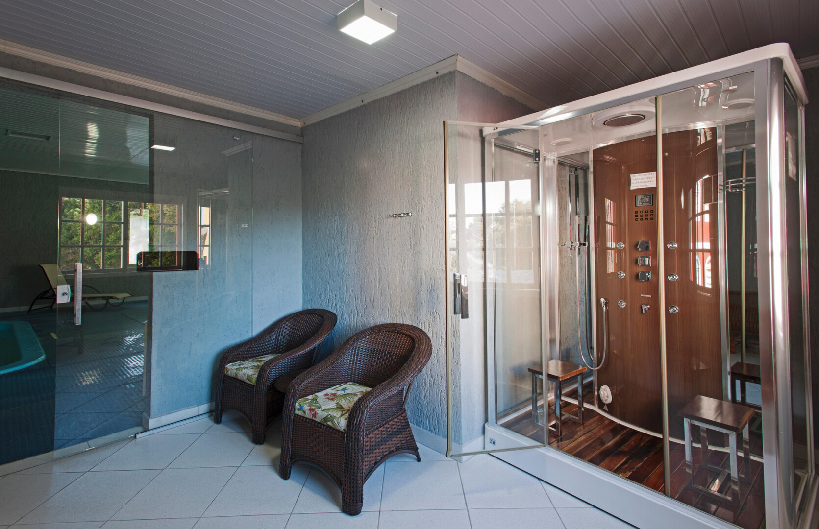 Photo - Hotel Galo Vermelho