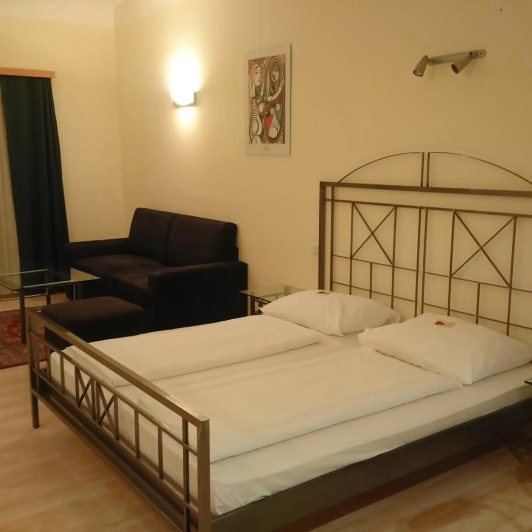 Foto - Hotel Pension Excellence