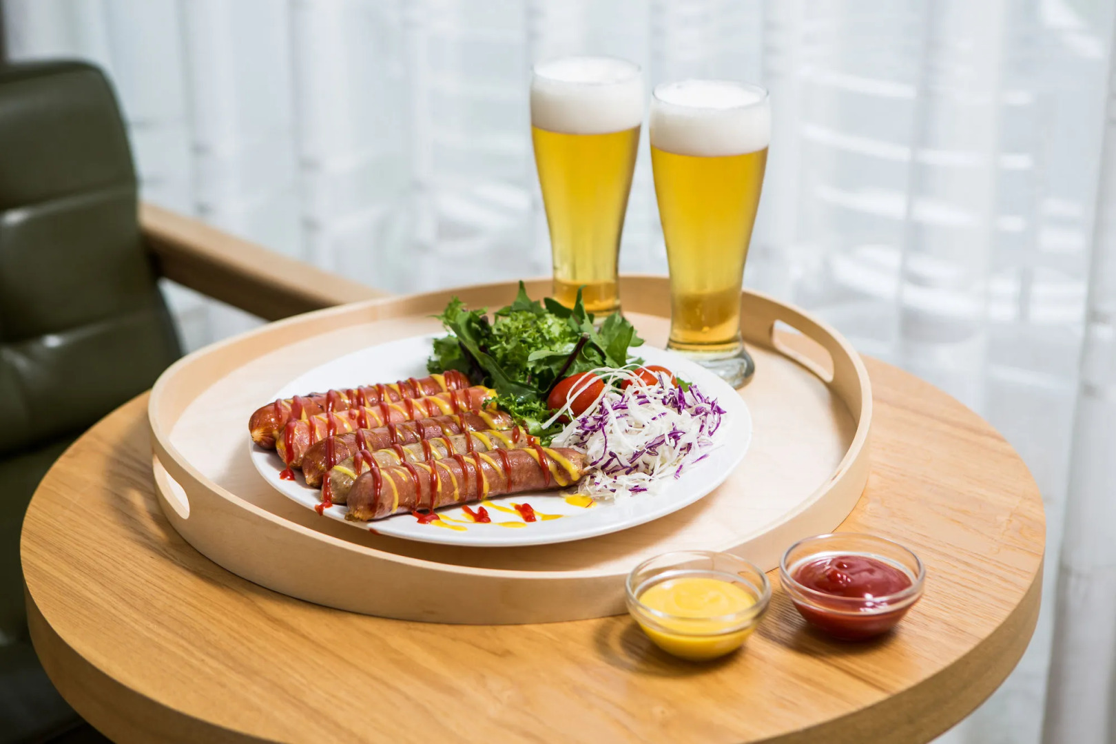 Photo - Benikea Swiss Rosen Hotel