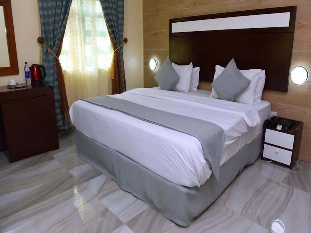 The Dover Hotel Lekki