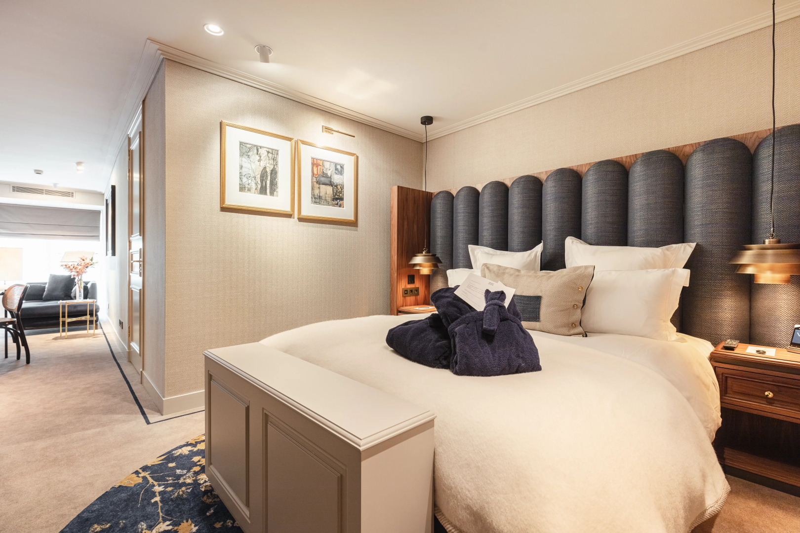 Foto - Hotel 717