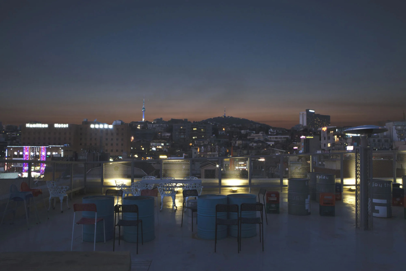 Foto - G Guesthouse Itaewon In Seoul