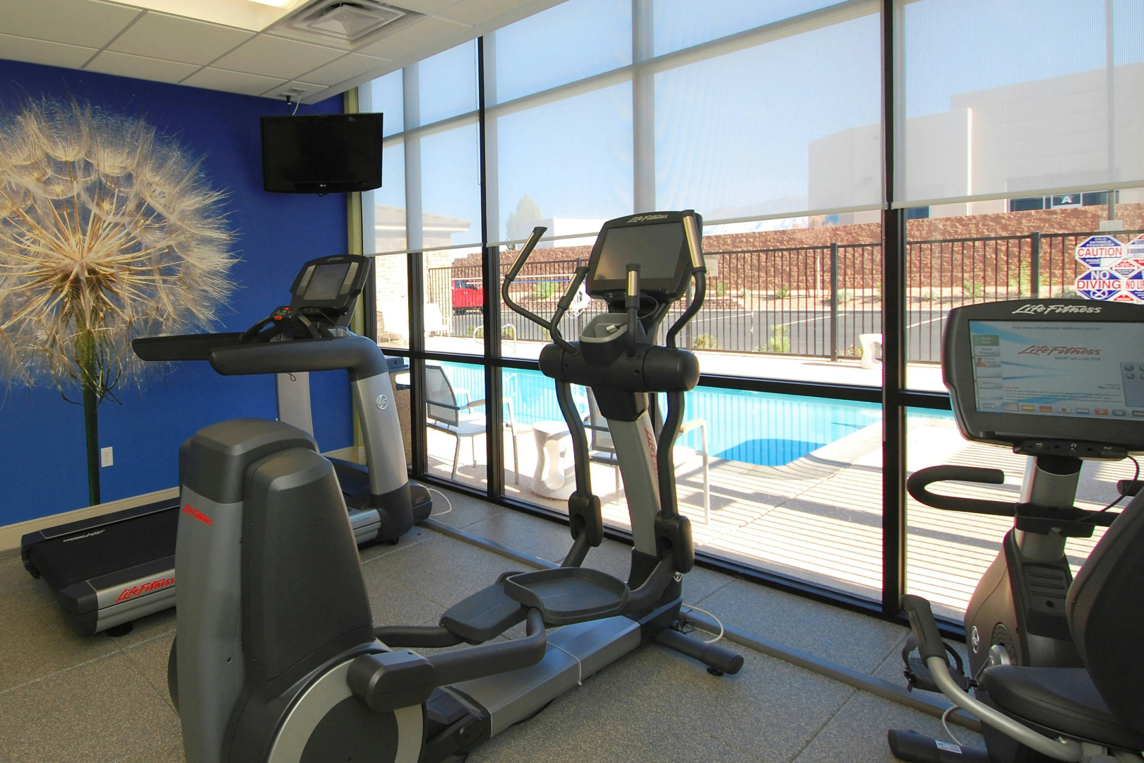 Foto - SpringHill Suites Las Vegas North Speedway