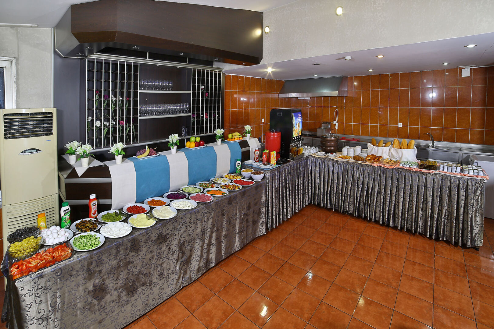 Foto - The Center Hotel