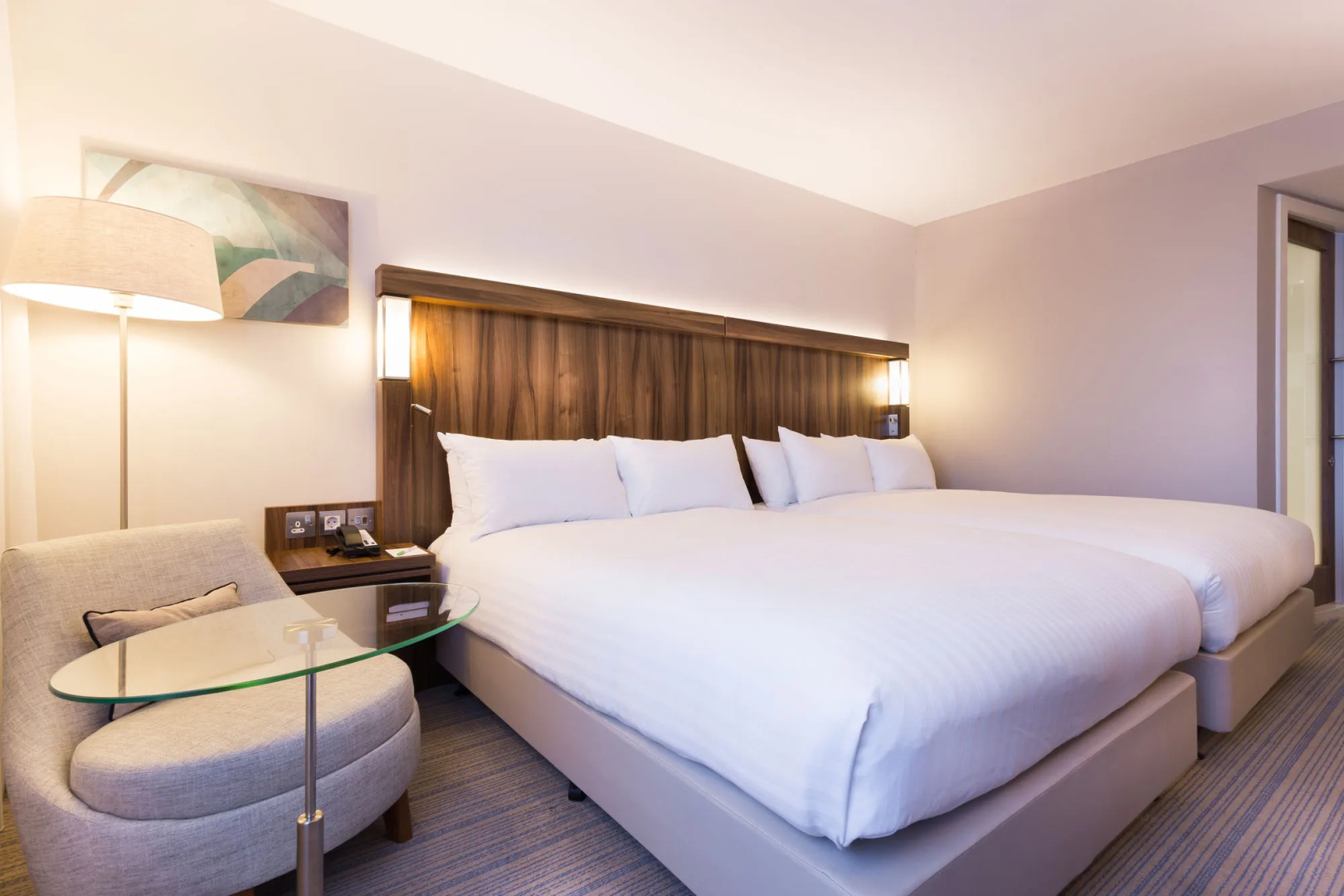 Foto - Courtyard by Marriott Glasgow Airport