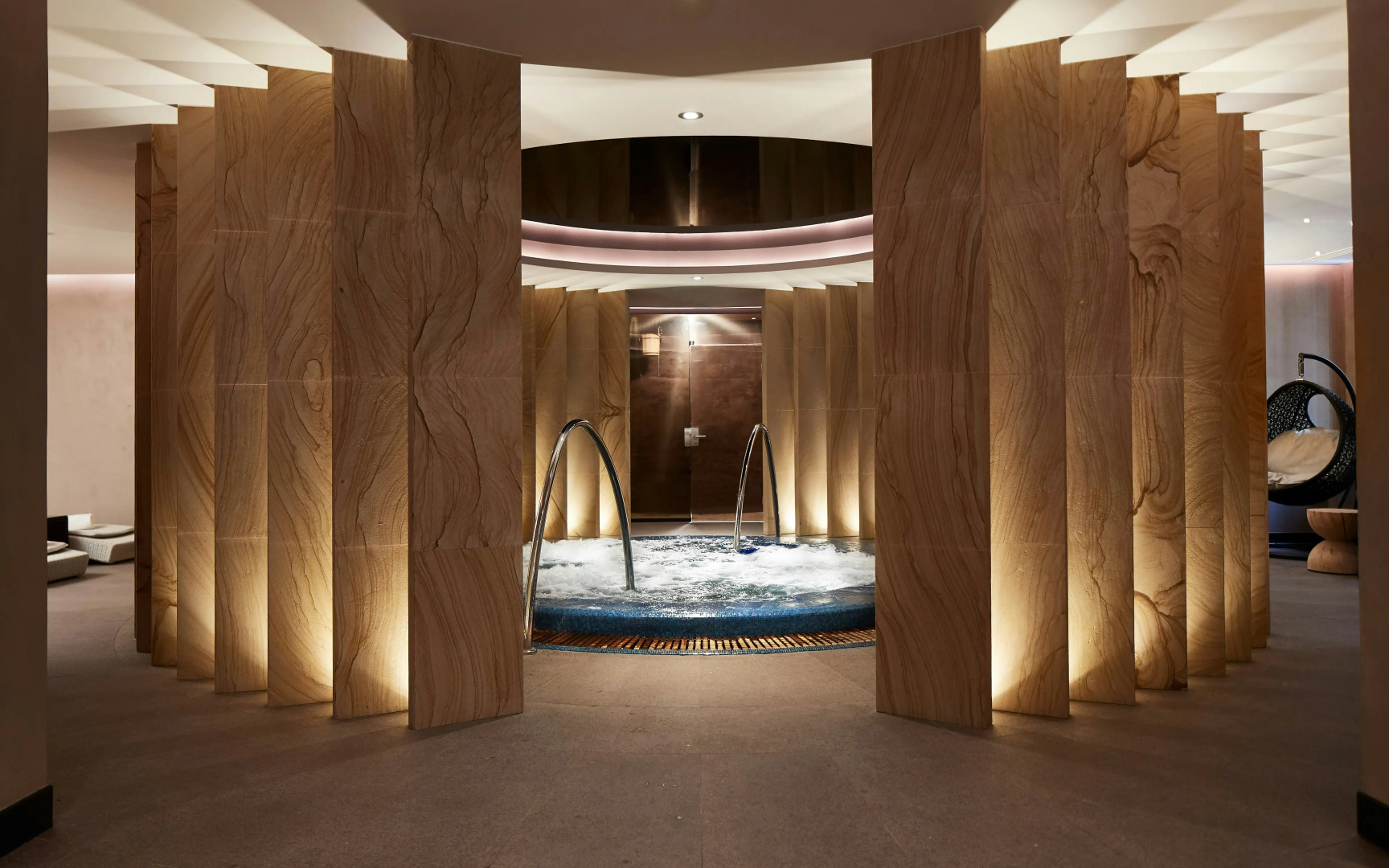 Foto - Hilton Belgrade