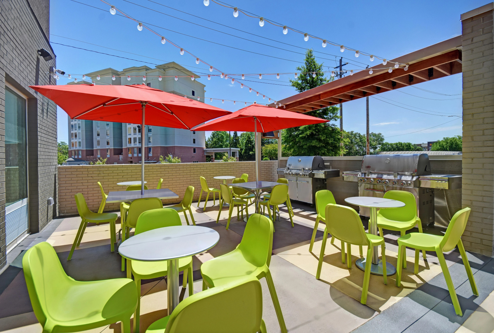 Foto - Home2 Suites by Hilton Atlanta Airport North