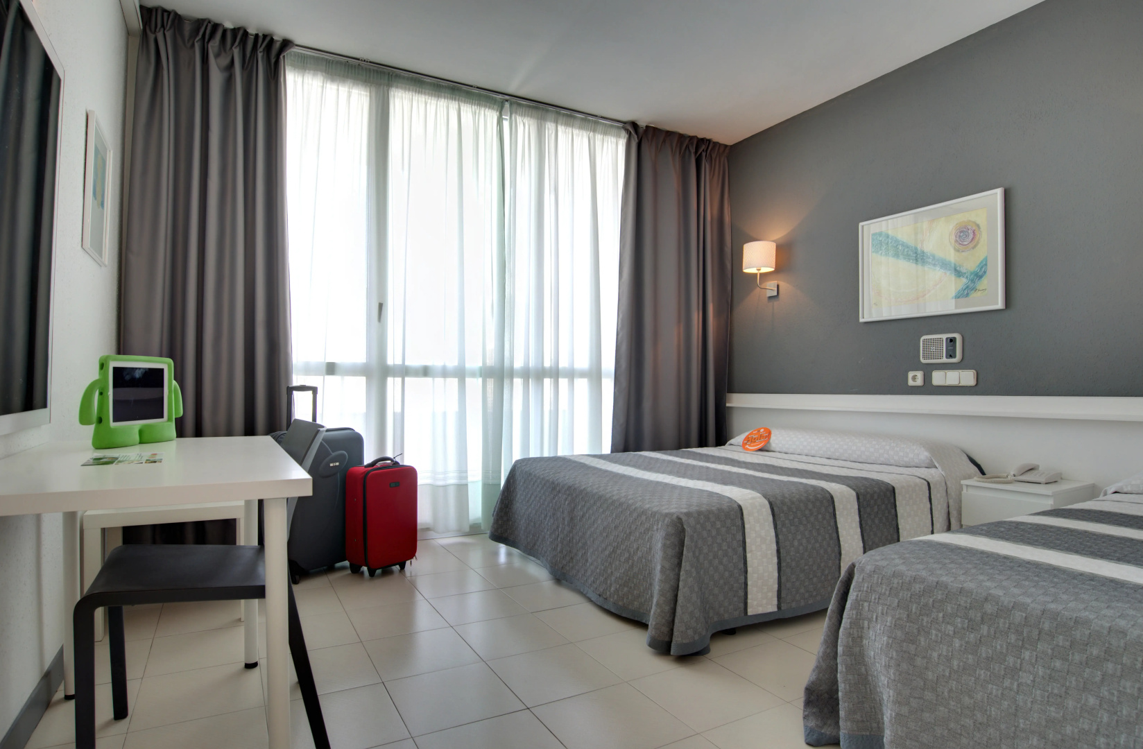 Foto - Hotel Luze El Villa