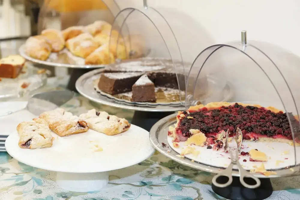 Foto - Vomero High Hotel