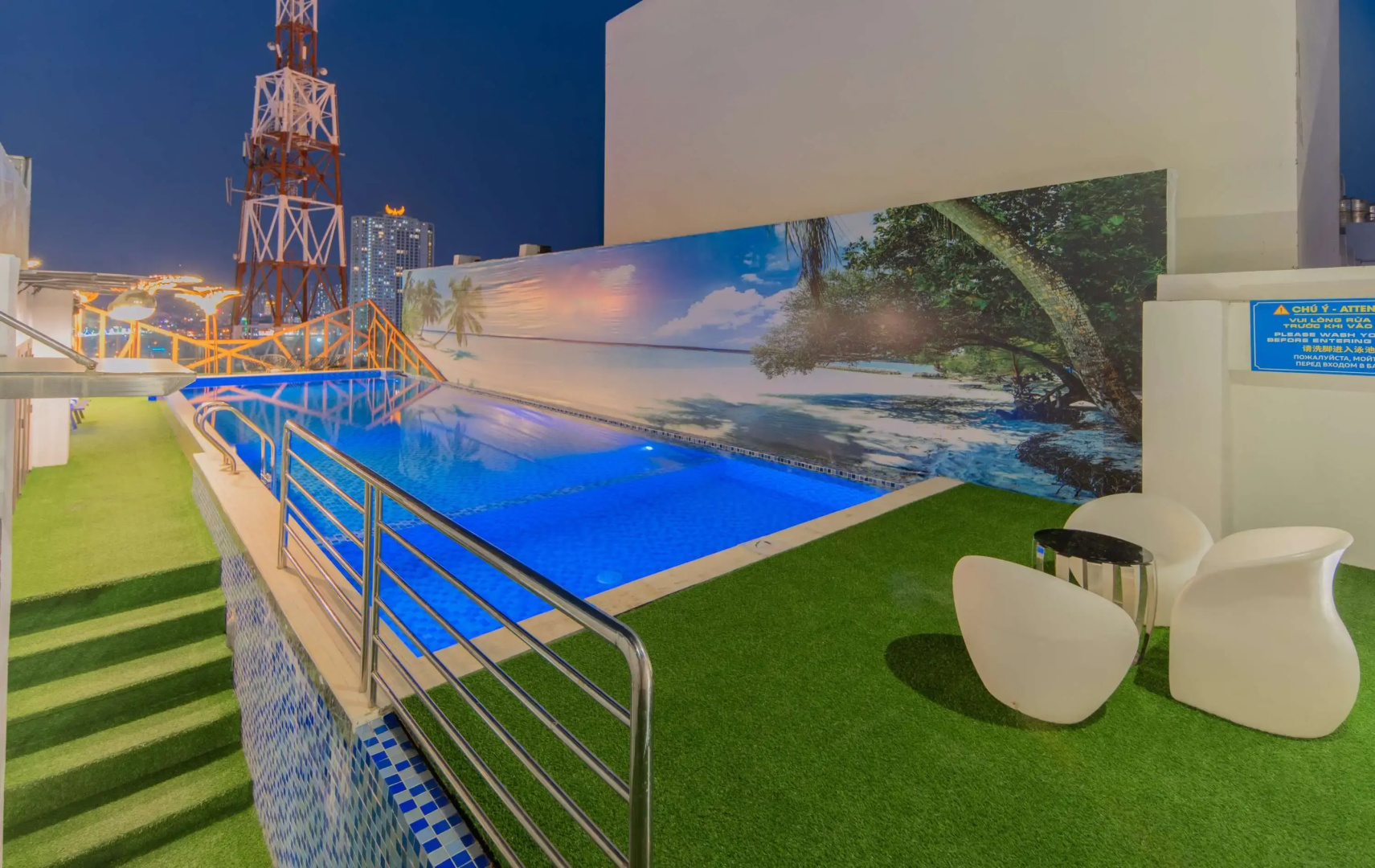 Foto - TND Hotel