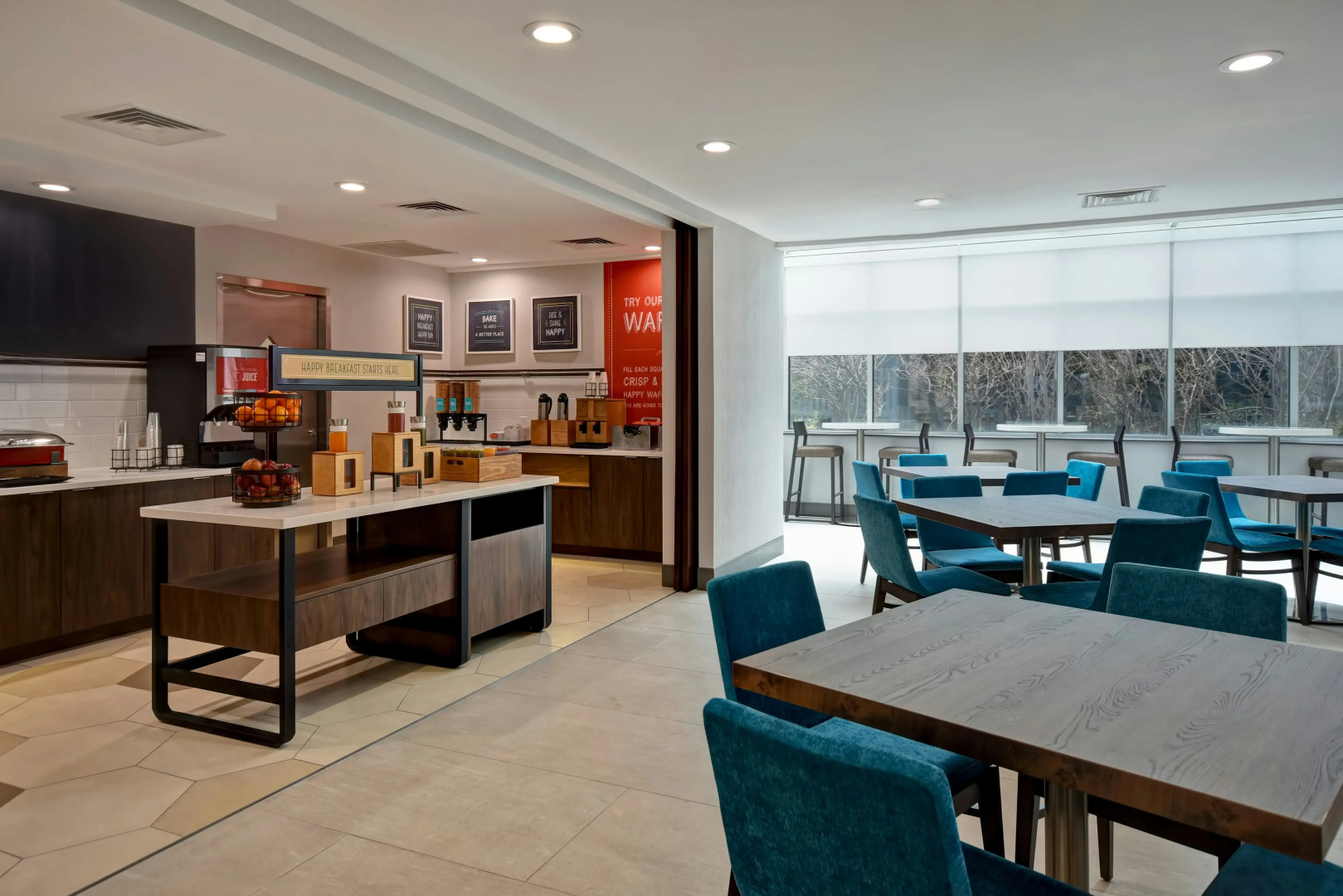 Foto - Hampton Inn NY-JFK