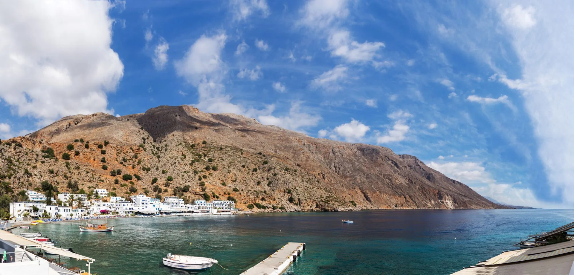 Foto - Daskalogiannis Hotel