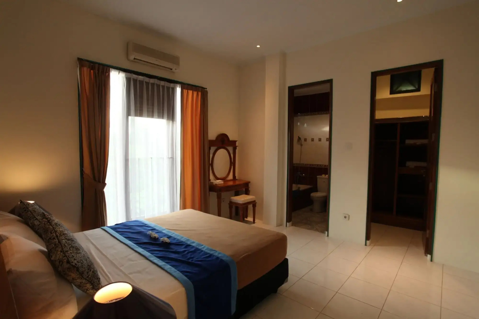 Foto - Sanur Seaview Hotel