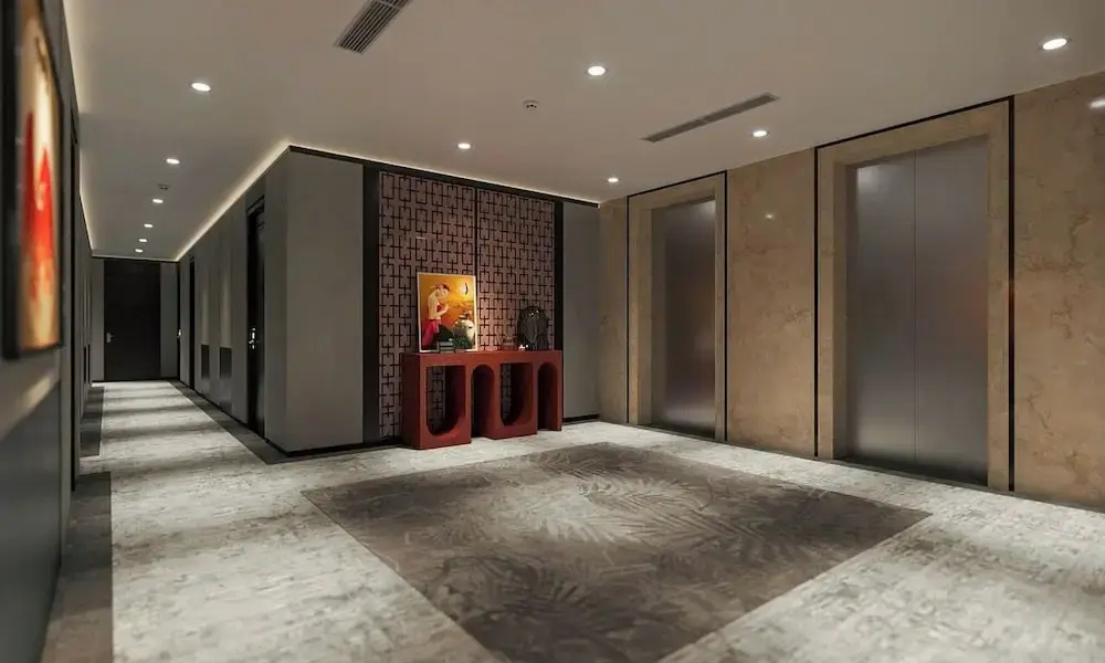 Foto - Minasi Grand Hotel