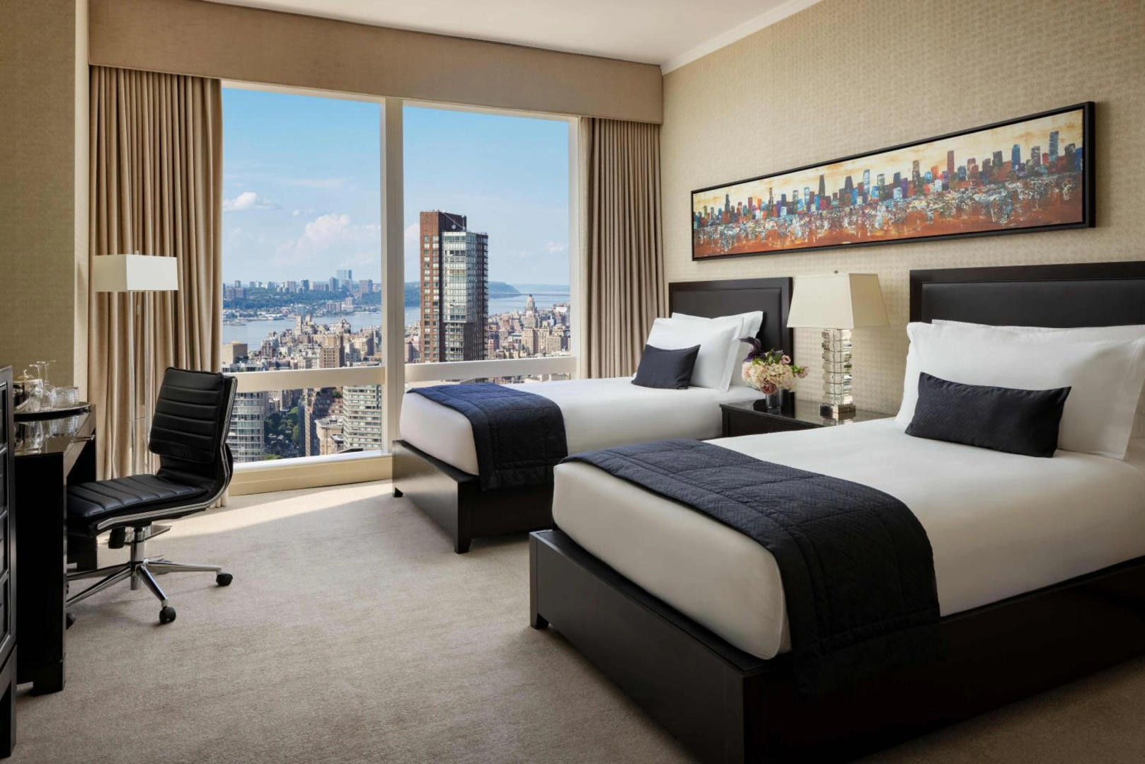 Foto - Mandarin Oriental, New York