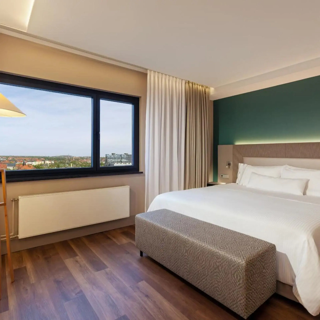 Foto - The Westin Leipzig