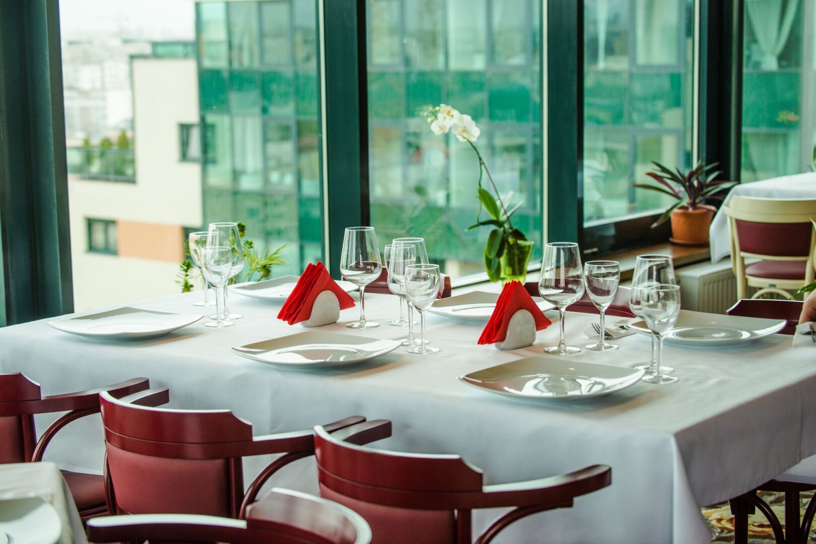 Foto - Orhideea Residence & Spa