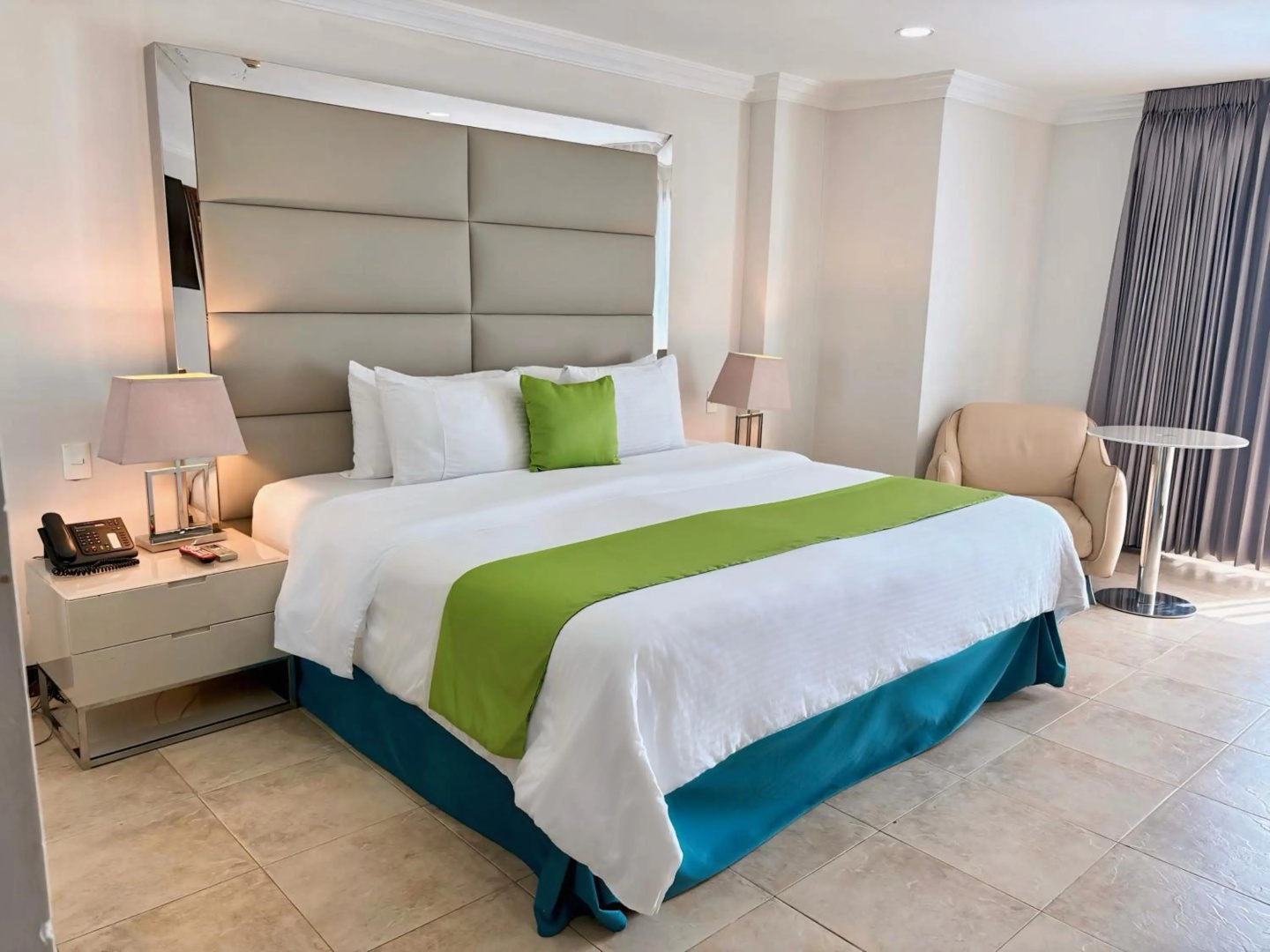 Photo - Hotel Windsor Barranquilla