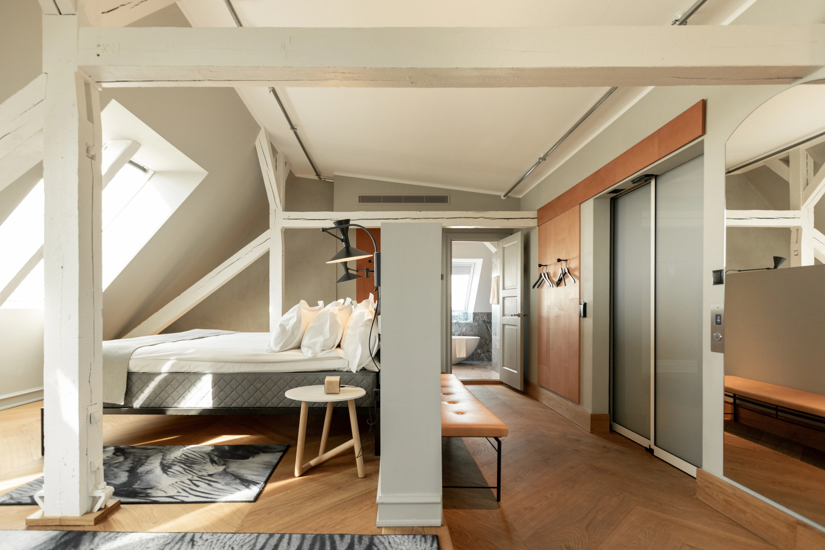 Photo - Nobis Hotel Copenhagen, a Member of Design Hotels